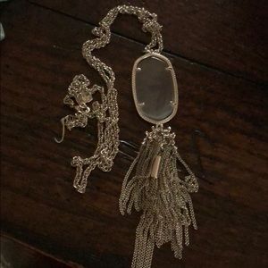 Kendra Scott Rayne  Necklace